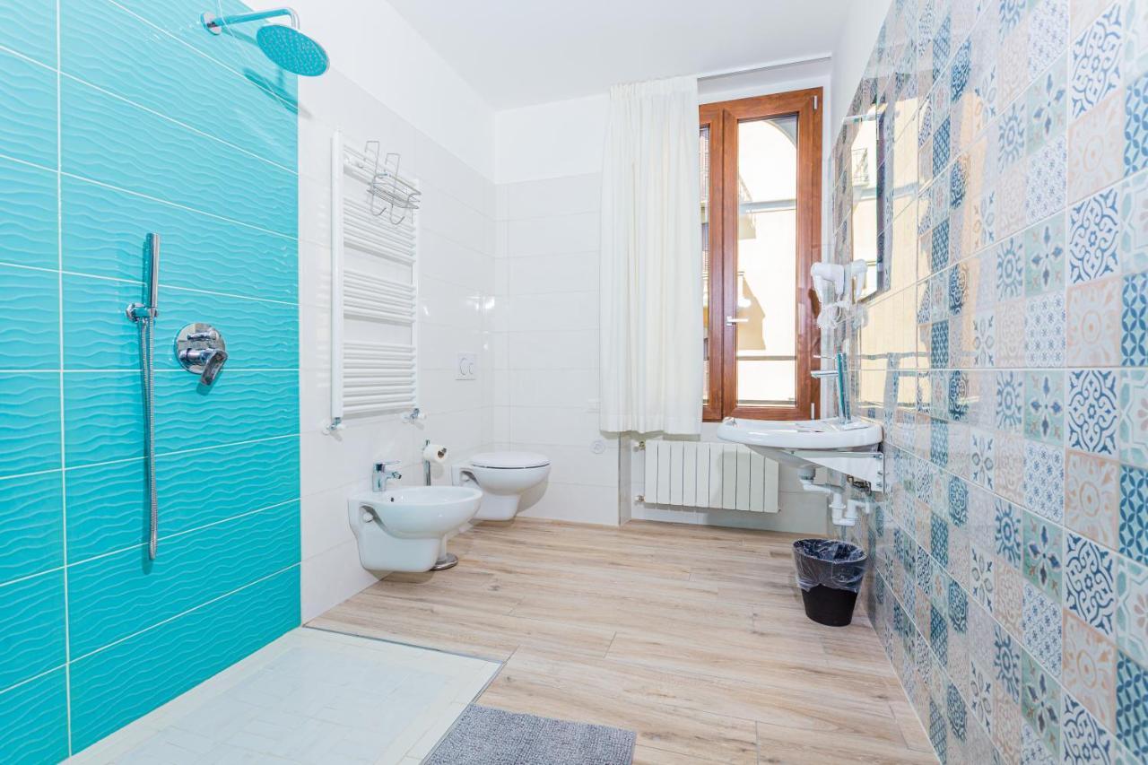 Repubblica Hotell Milano