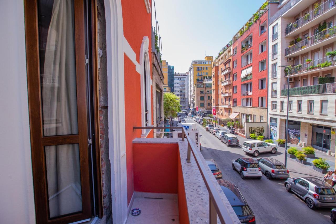 Hotell Repubblica