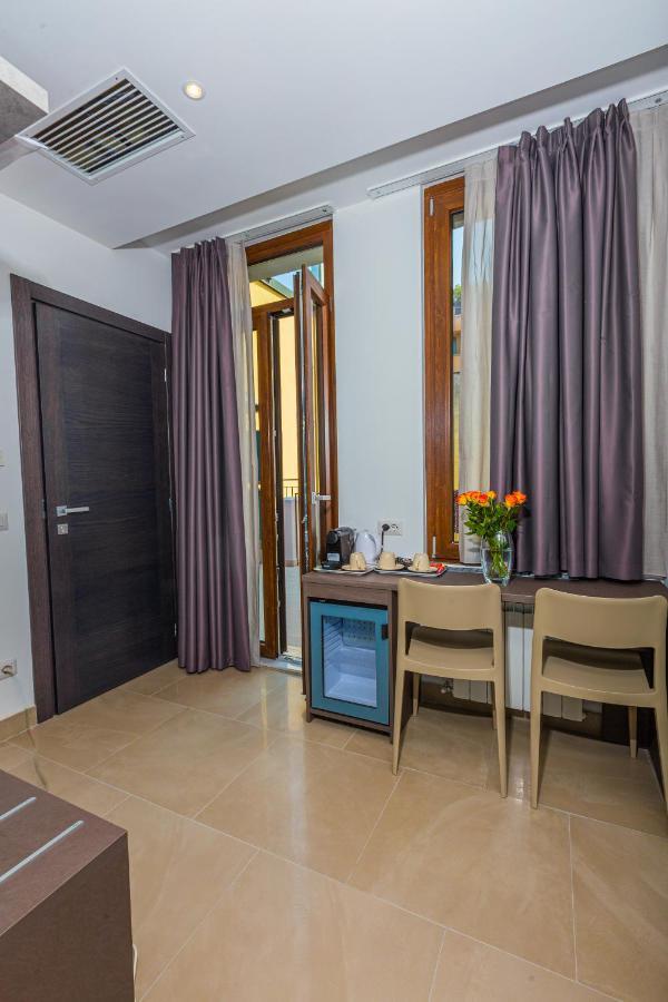 Hotell Repubblica *