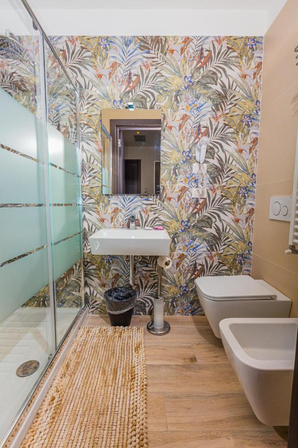 Repubblica Hotell Milano