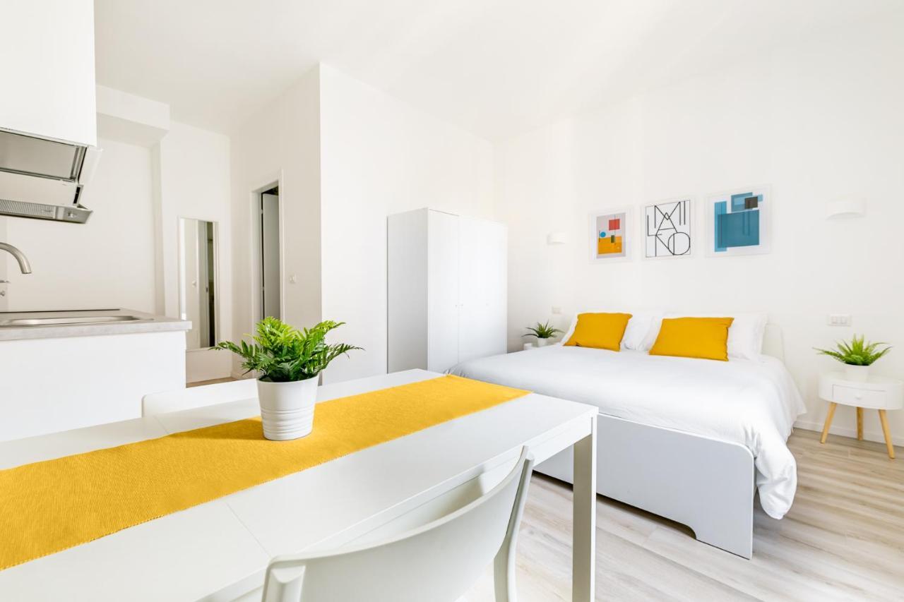 Appartement Casa Di Sophy Milaan
