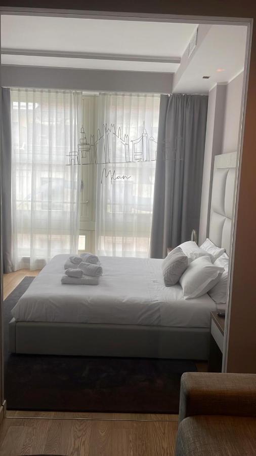Appartamento Prestige Boutique Homes Brera 2