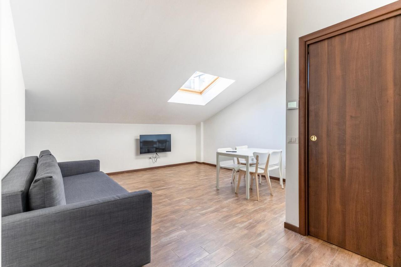 Alessia's Flat - Affori * Milan