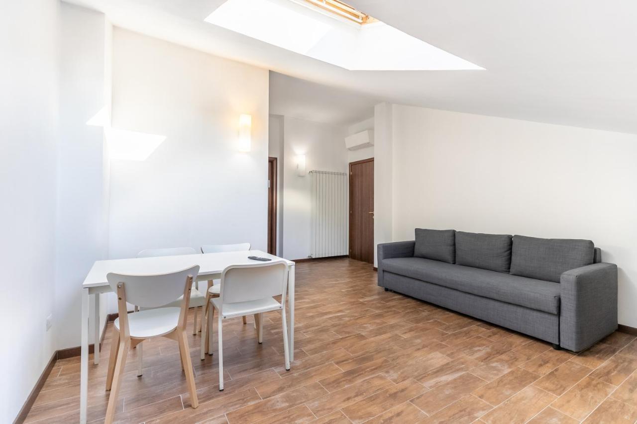 Alessia's Flat - Affori * Milan