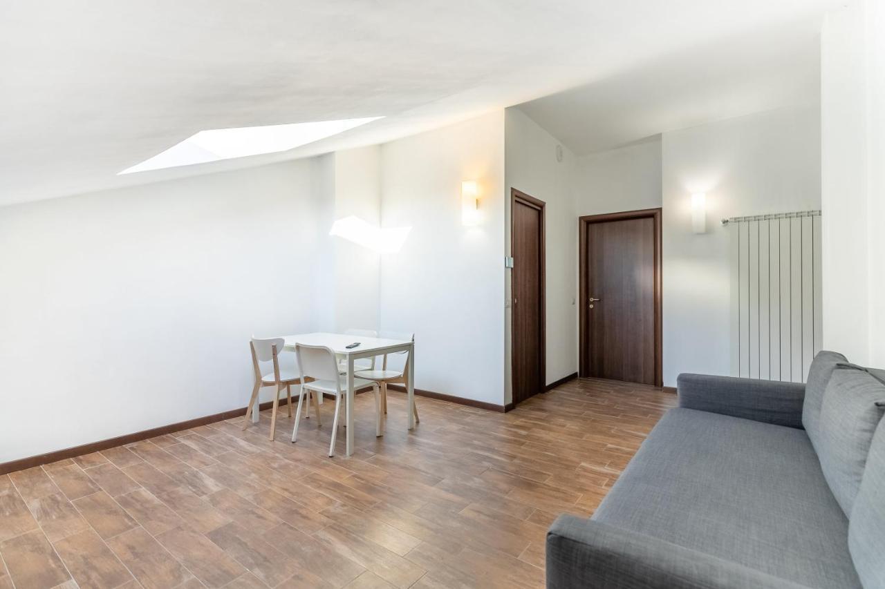Alessia's Flat - Affori Apartment