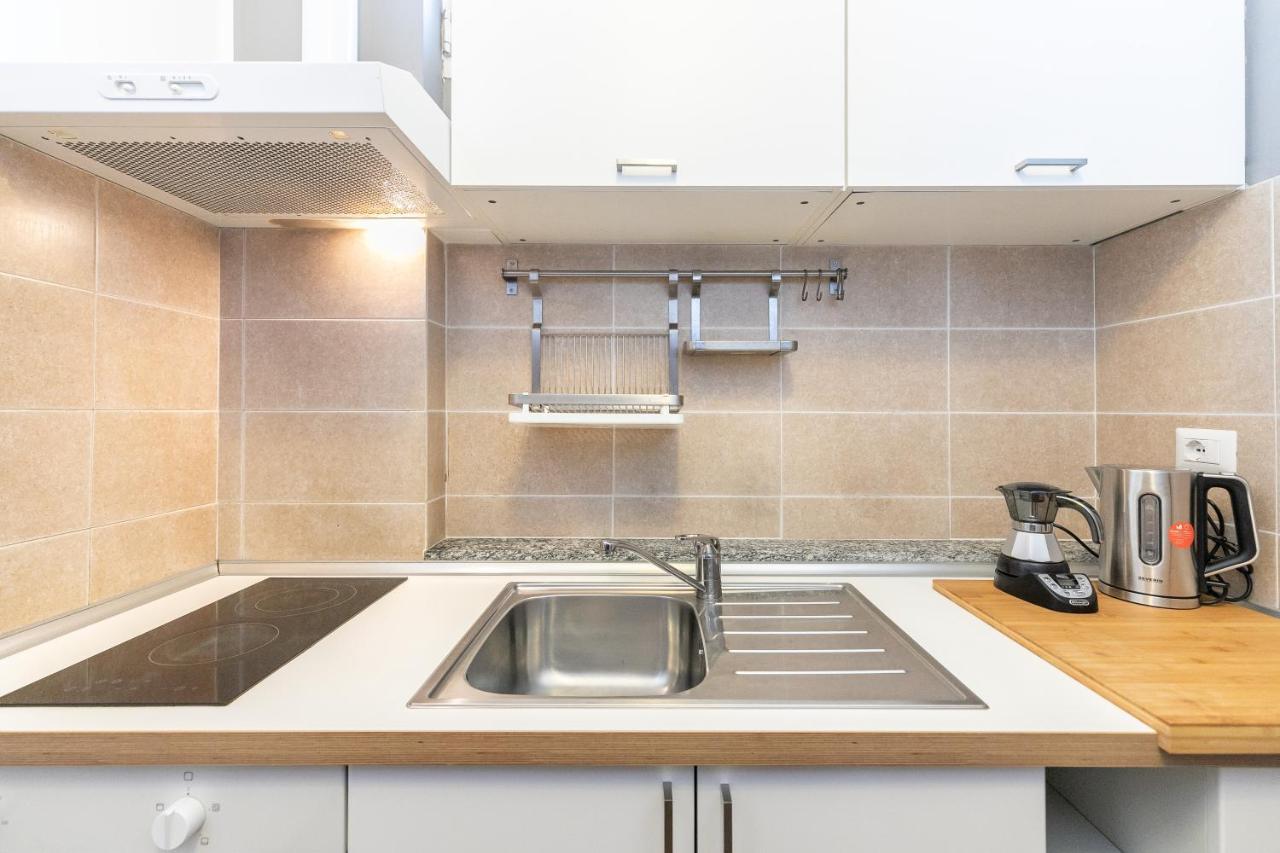 Alessia's Flat - Affori Apartment Milan