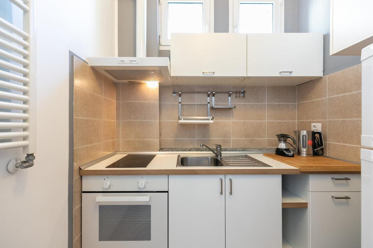 Alessia's Flat - Affori