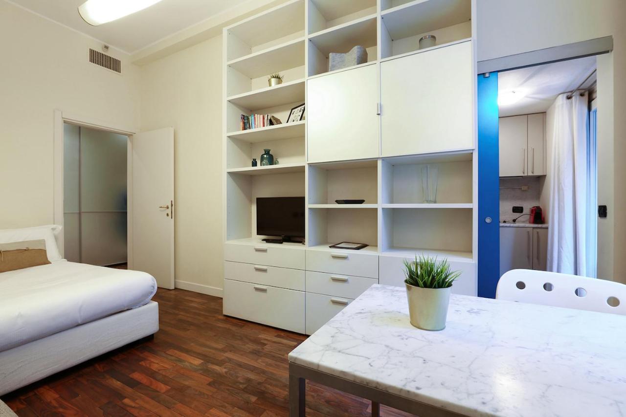 Contempora - Liberty Studio Apartment Mailand