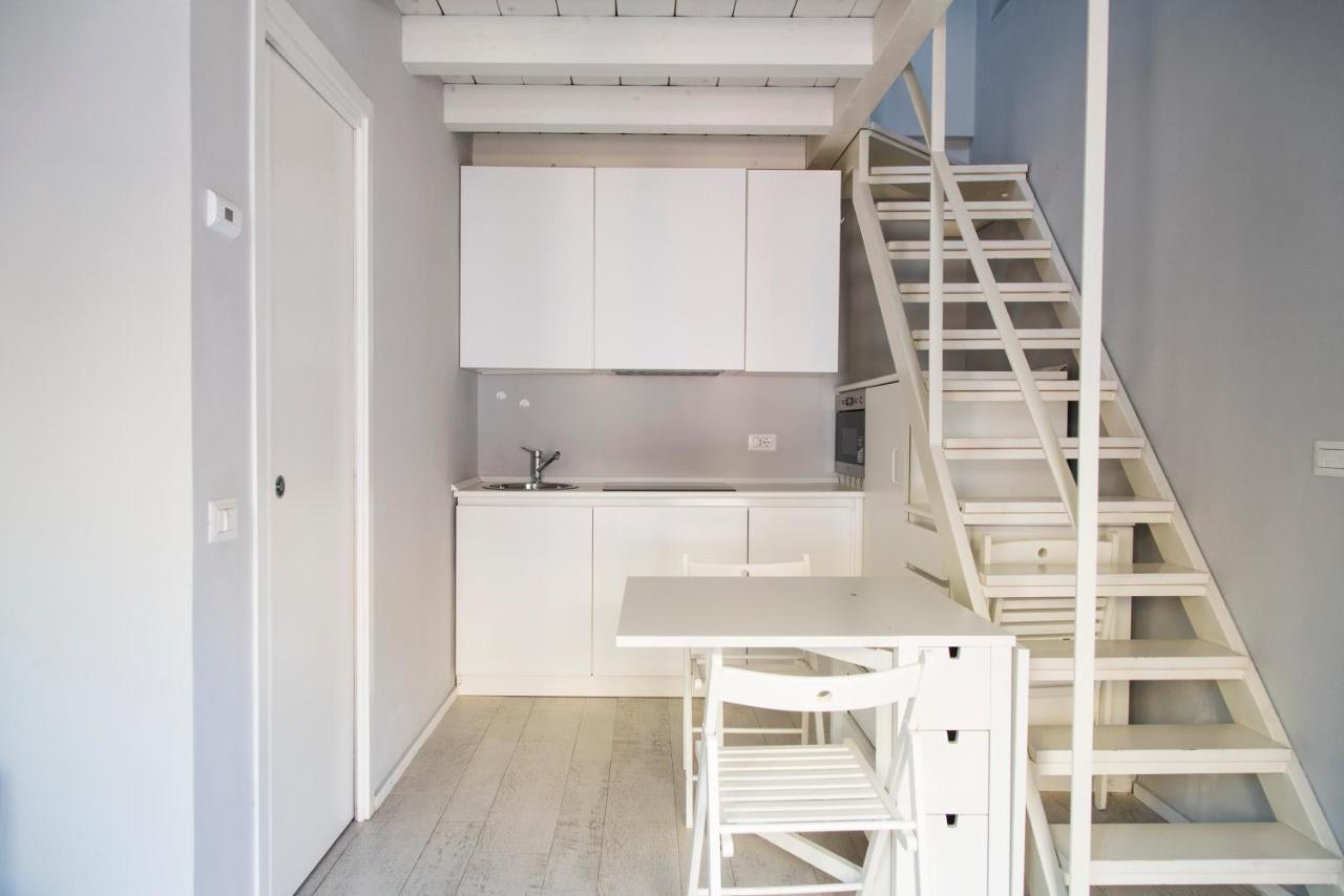 Youhosty - Custodi 12 Leilighet Milano