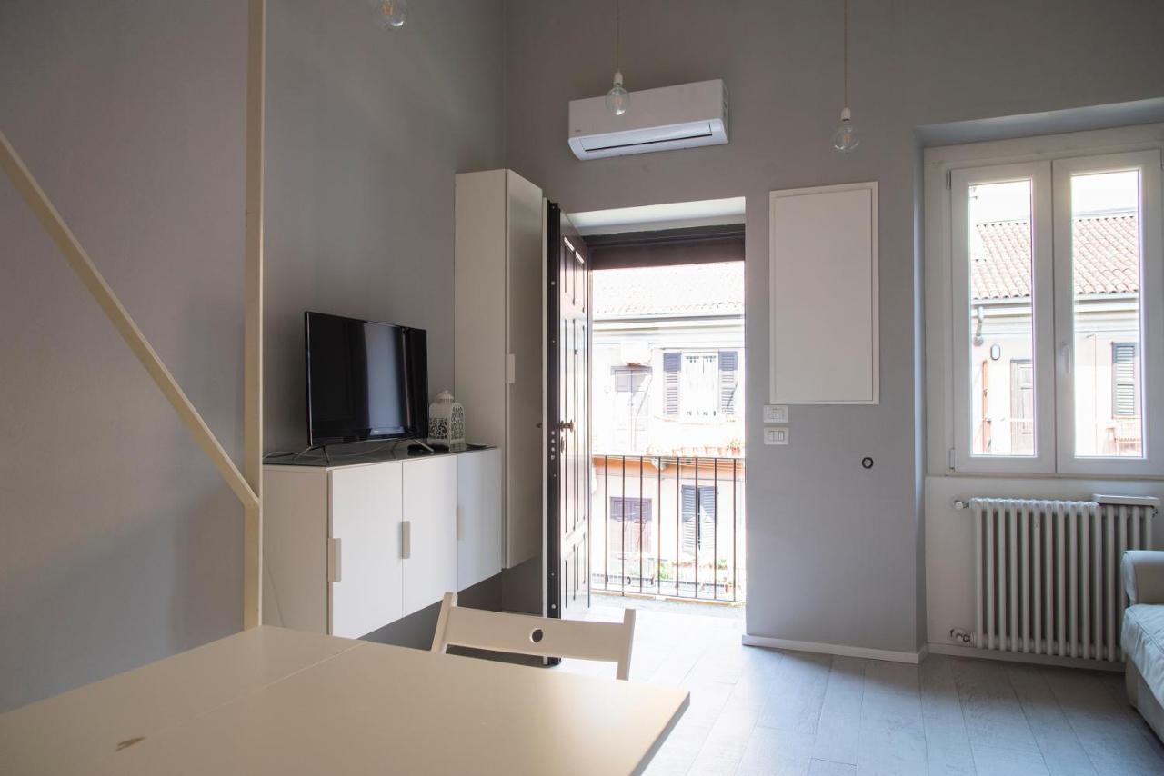 Youhosty - Custodi 12 * Milano