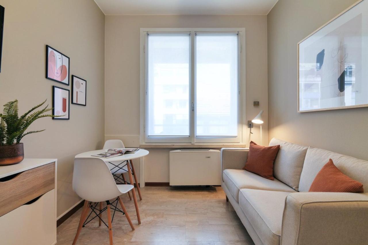 Contempora - Elvezia 8 - E34 * Milano