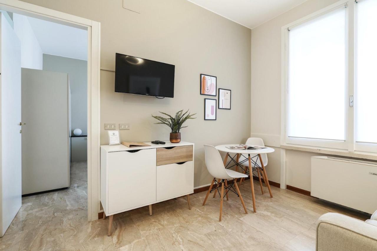 Contempora - Elvezia 8 - E34 * Milano