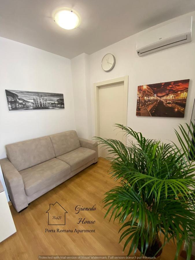 Appartamento Gianedo House - Porta Romana Milano