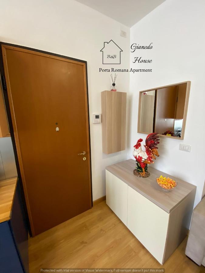 Gianedo House - Porta Romana Appartamento