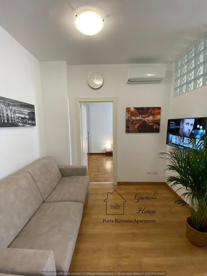 Appartamento Gianedo House - Porta Romana