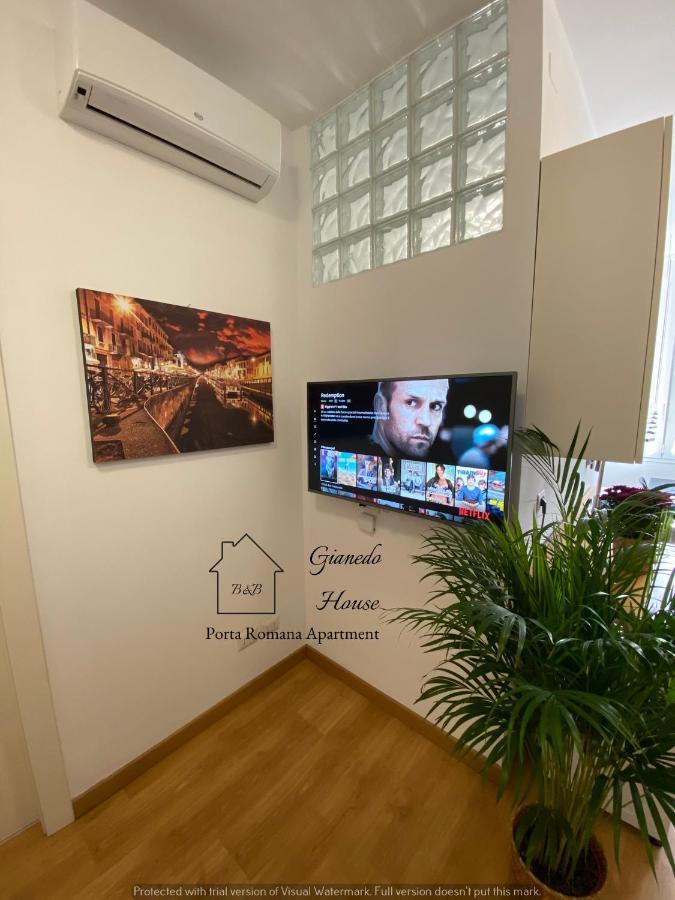 Gianedo House - Porta Romana Appartamento