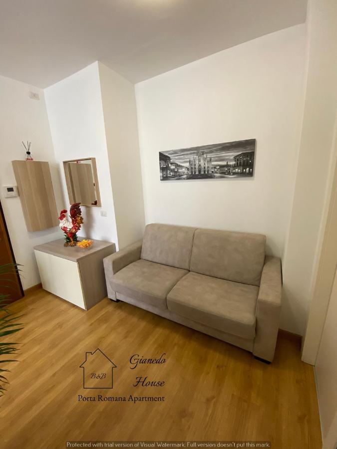Gianedo House - Porta Romana Appartamento *