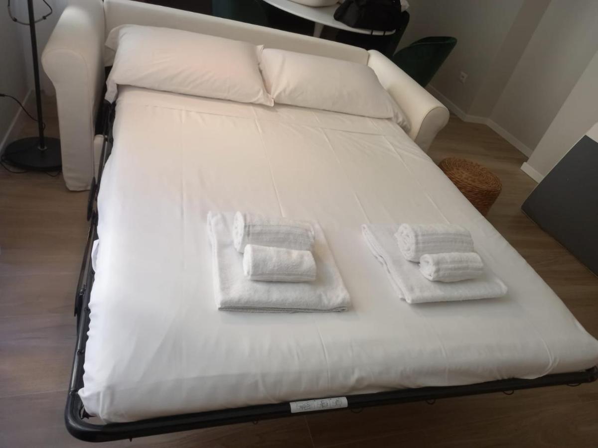 Velasca Pearl Apartment *