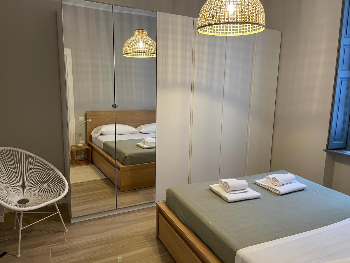 Velasca Pearl Apartment Milan
