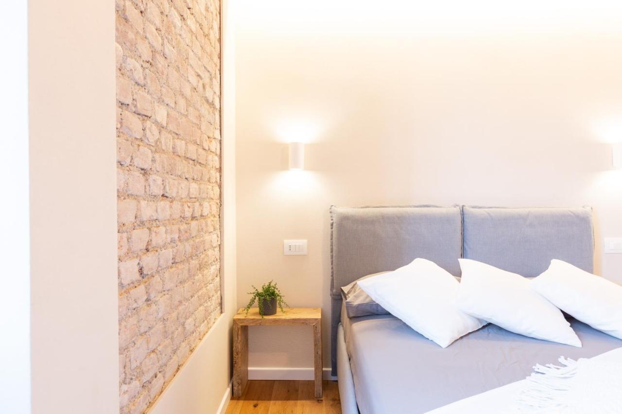 Appartamento Casa Da Terea