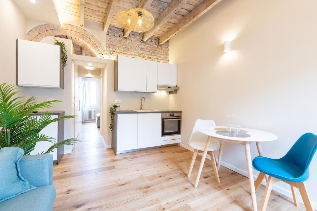 Appartamento Casa Da Terea *
