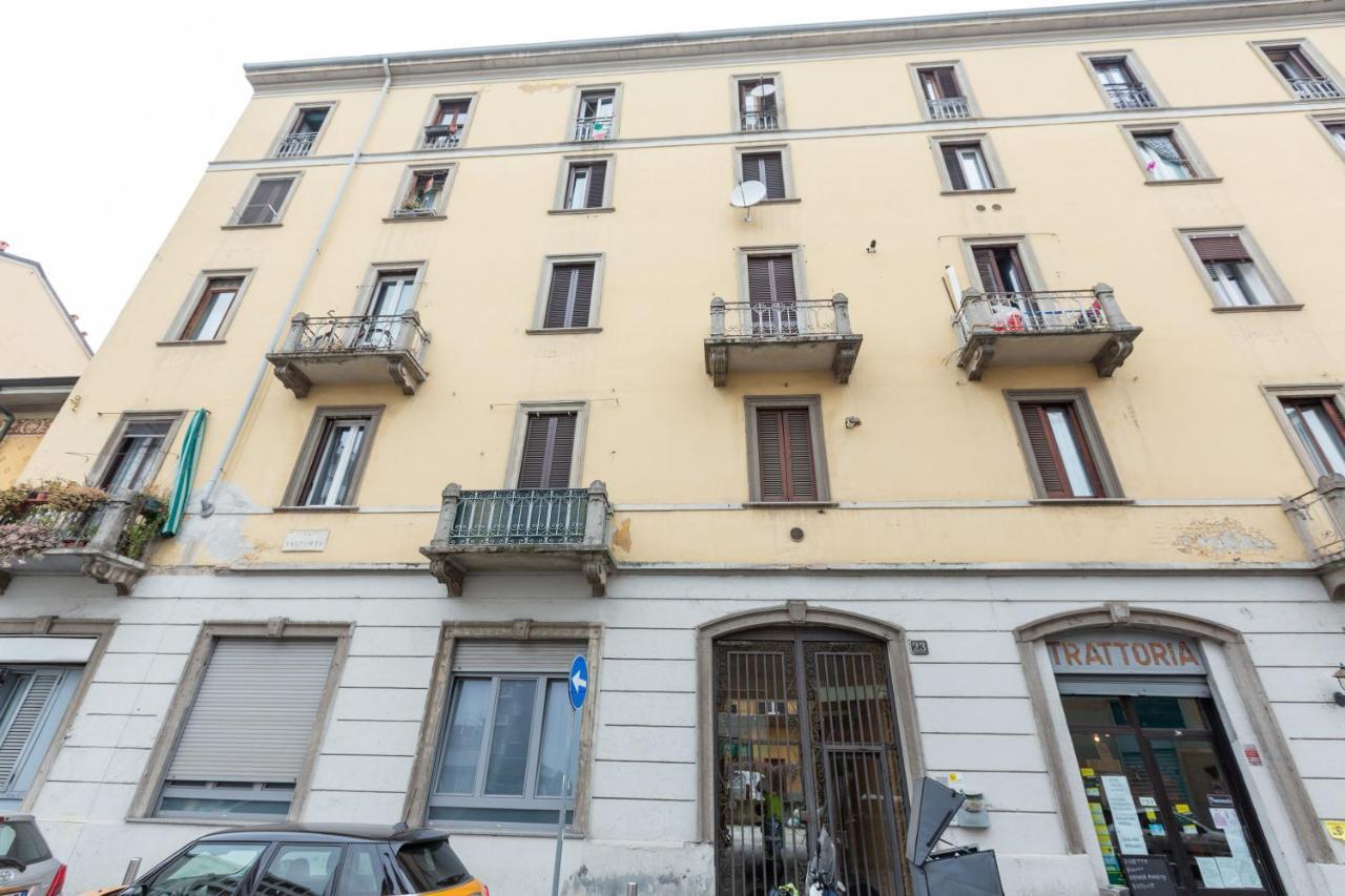 Casa Da Terea Milano