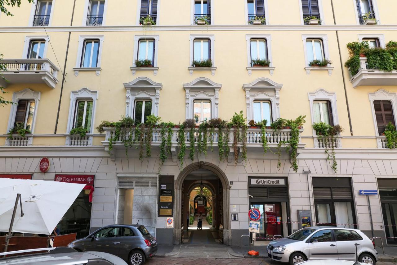 Lejlighed Brera Luxury