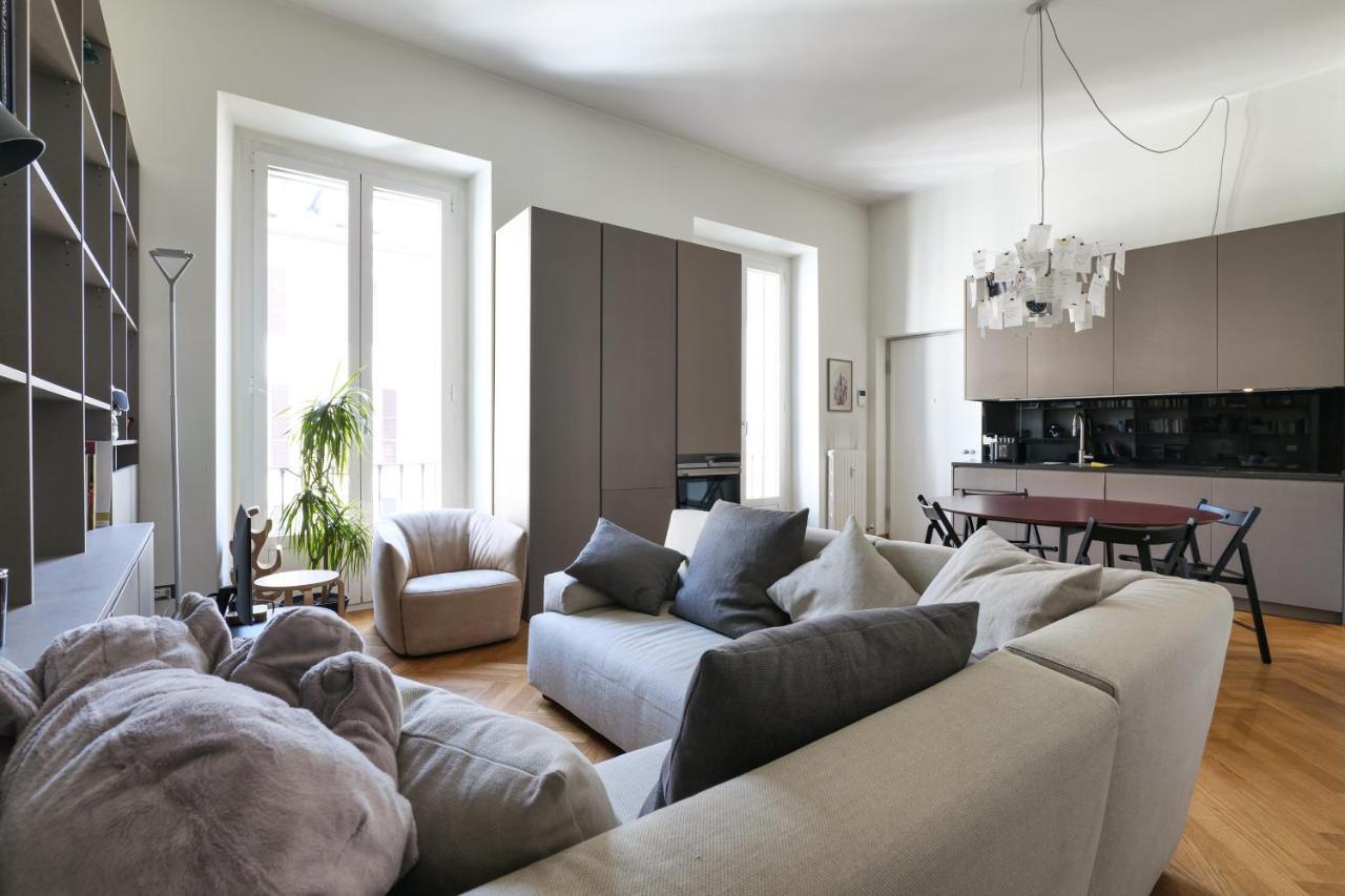 Brera Luxury Lejlighed *