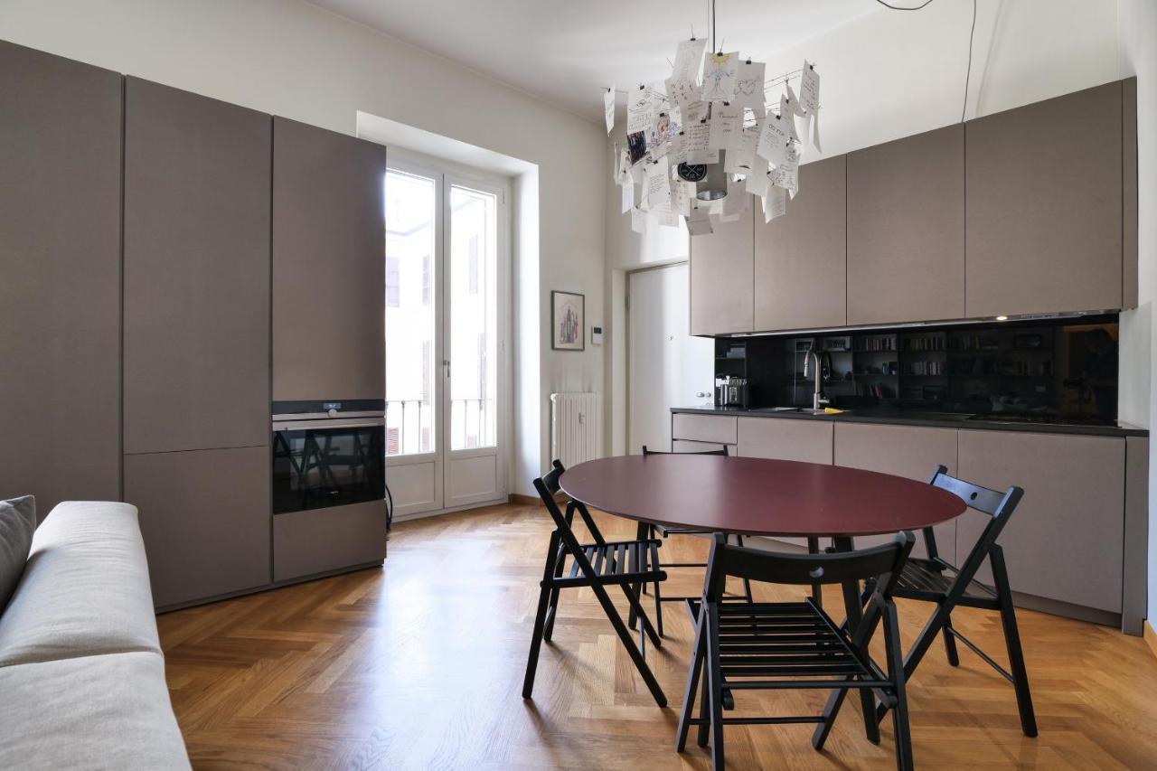 Lejlighed Brera Luxury Milano