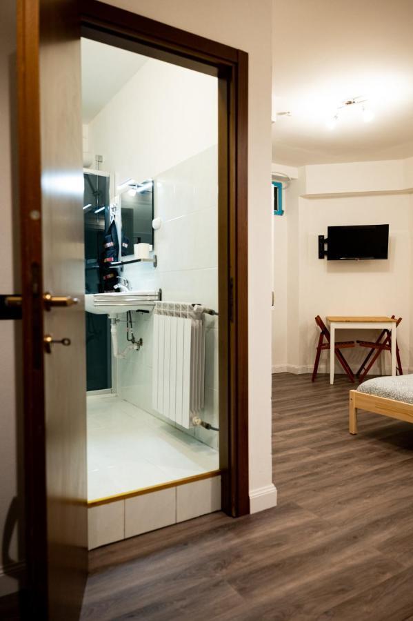 Gæstehus La Casa Della Zia