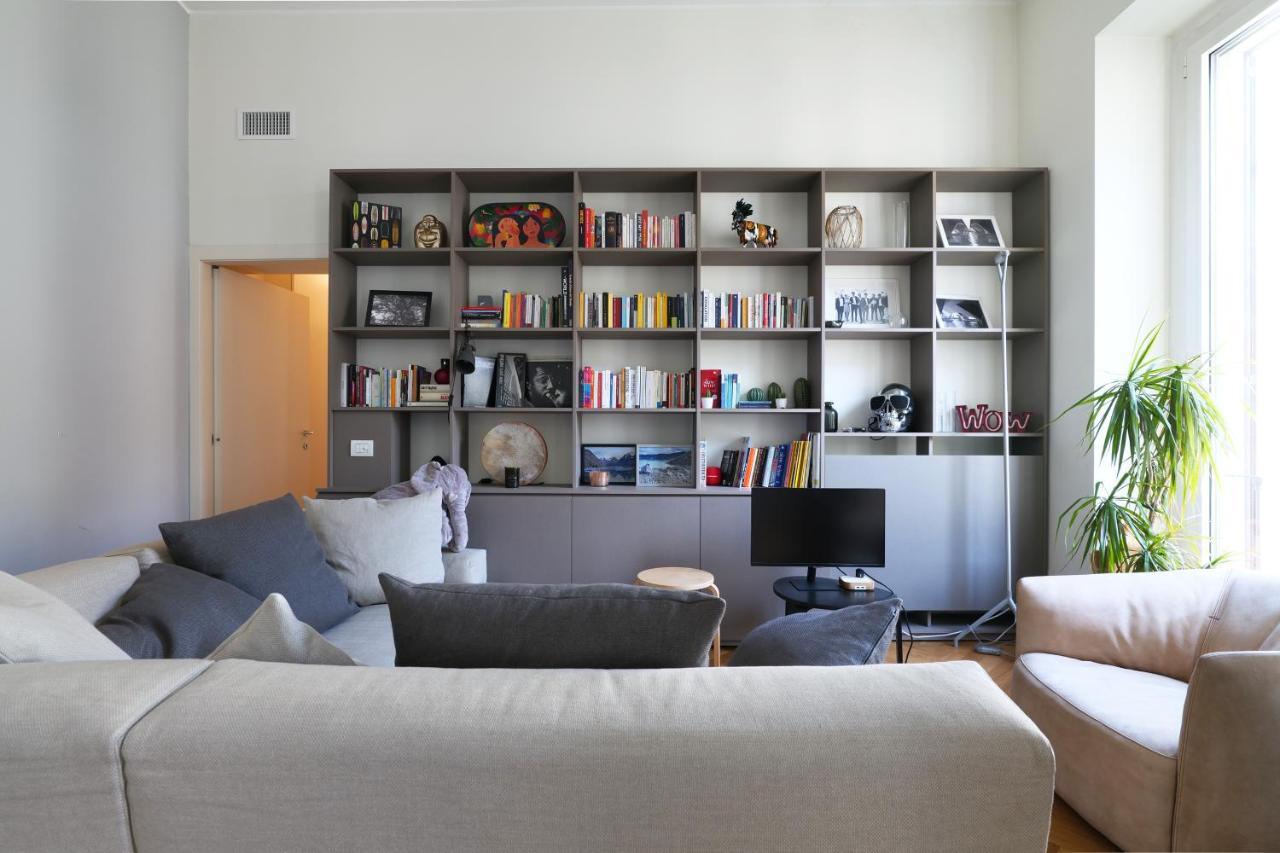 Brera Luxury Lejlighed