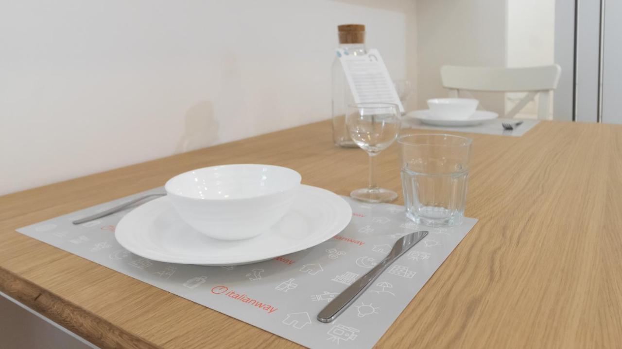 Leilighet Italianway - Grosseto 3 *