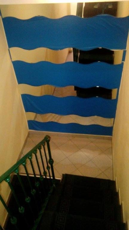 Hotel Greco 2*