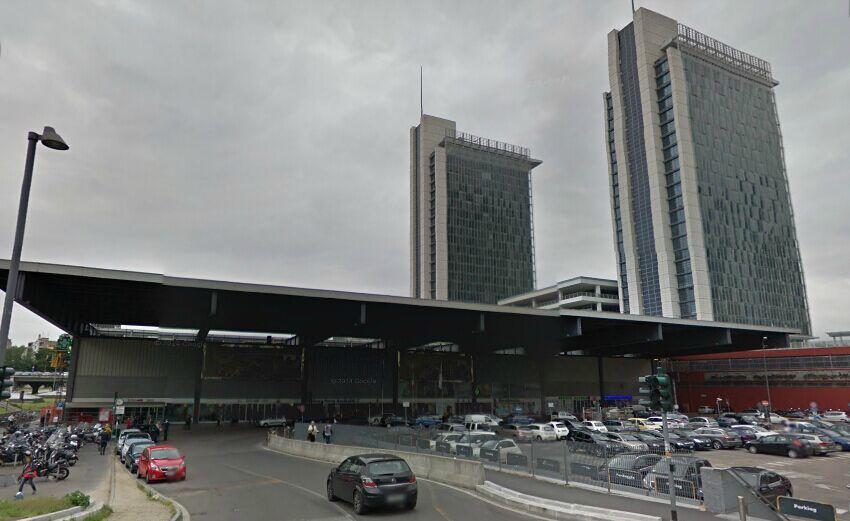 Huaxia 4* Milano