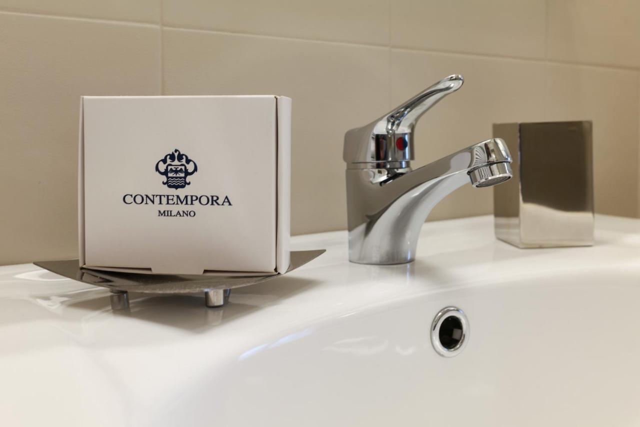 Contempora - Elvezia 8 - E34 Lejlighed *