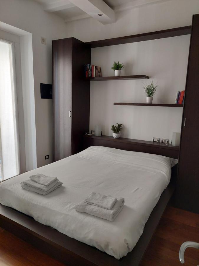 Perfect Place In Porta Venezia Apartment *