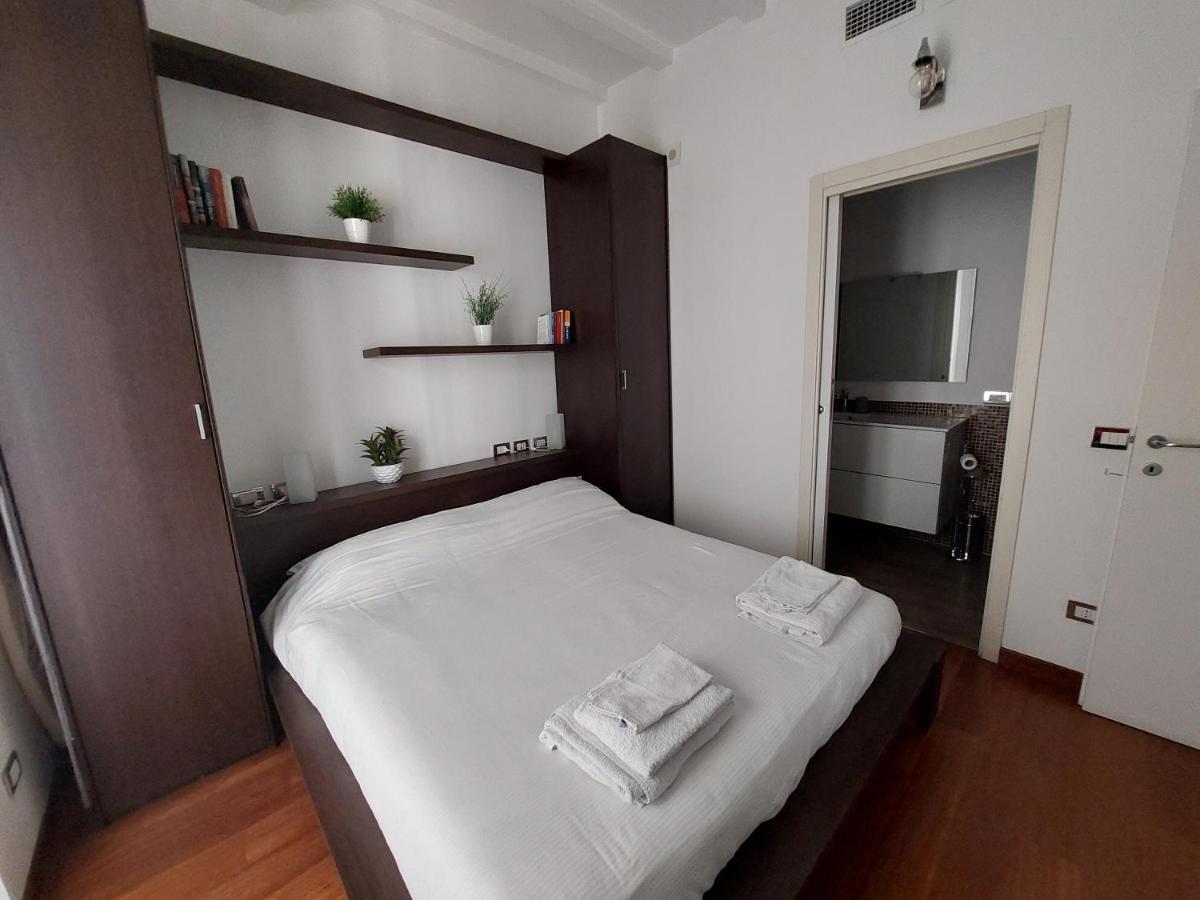 Perfect Place In Porta Venezia Apartment Milan