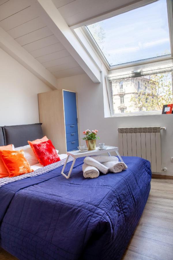 Sunshine Raggio Di Sole Apartment
