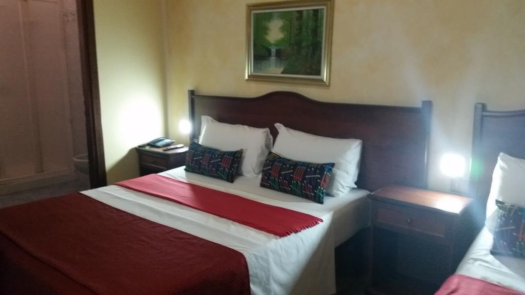 Hotel Chopin *