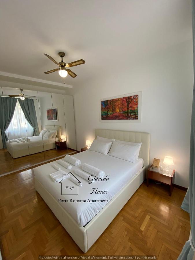 Gianedo House - Porta Romana Appartamento *