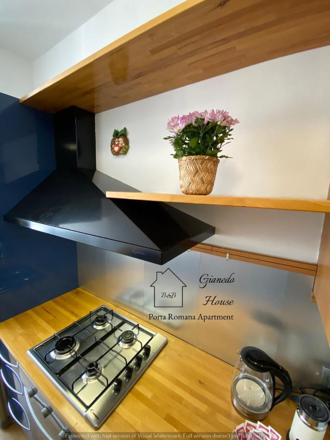 Gianedo House - Porta Romana Appartamento