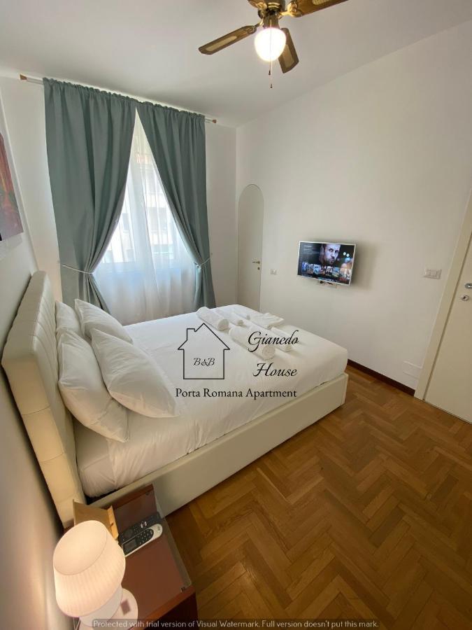 Appartamento Gianedo House - Porta Romana *