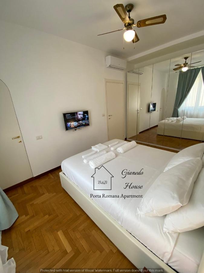 Appartamento Gianedo House - Porta Romana