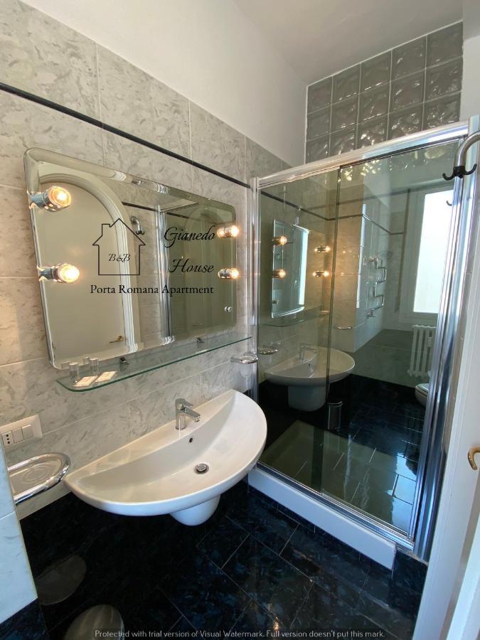 Appartamento Gianedo House - Porta Romana