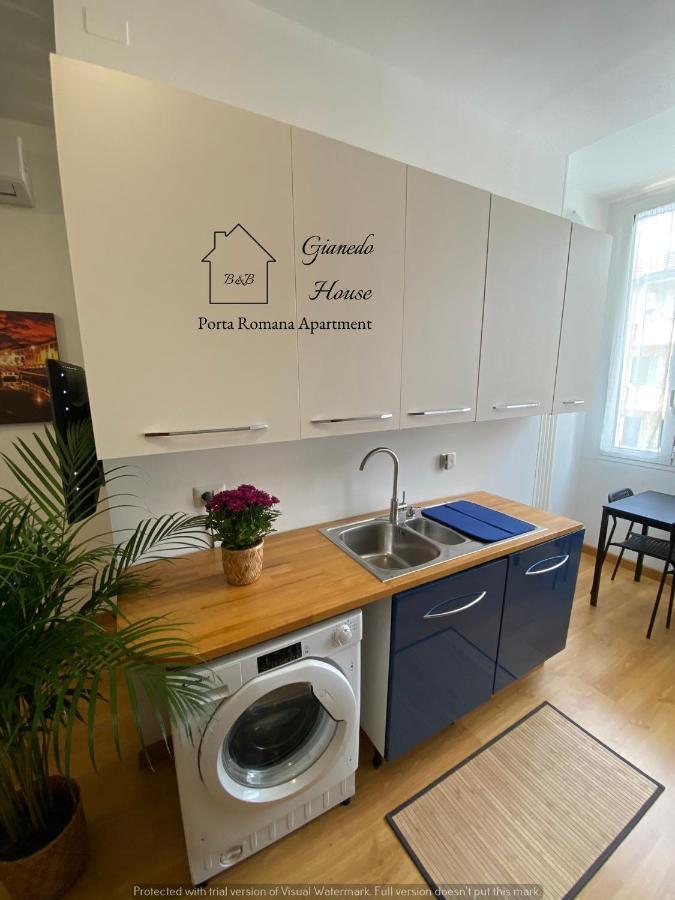 Appartamento Gianedo House - Porta Romana