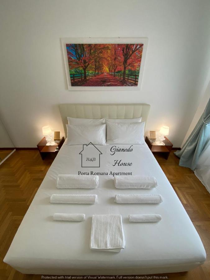 Appartamento Gianedo House - Porta Romana