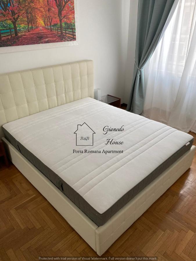 Gianedo House - Porta Romana * Milano