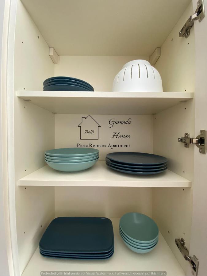 Gianedo House - Porta Romana Appartamento *