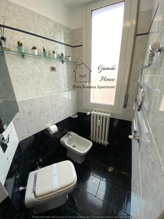 Gianedo House - Porta Romana Milano