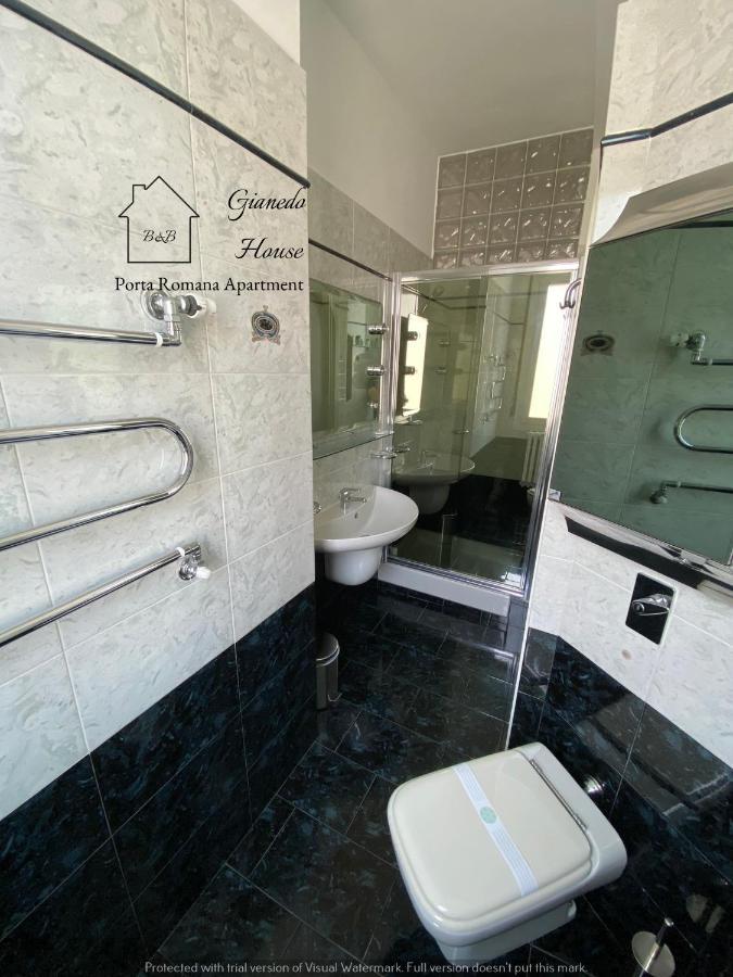 Gianedo House - Porta Romana Milano